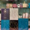 Victoria secret perfumes