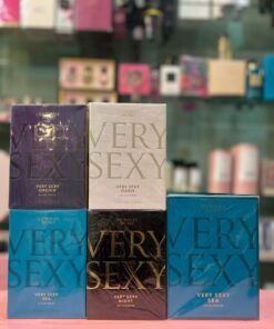 Victoria secret perfumes