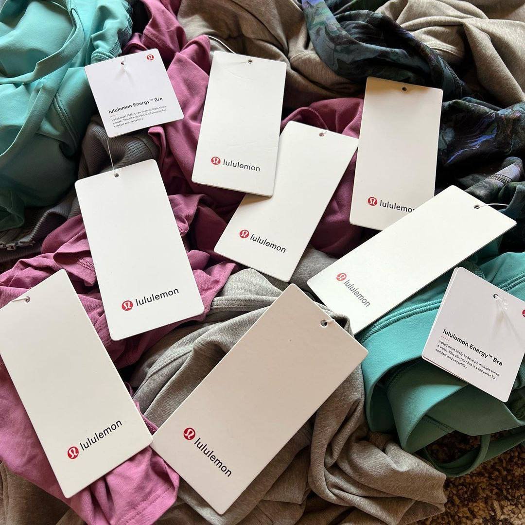 lululemon clothes