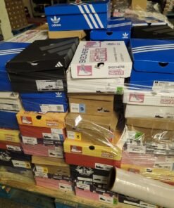 branded shoes wholesale uk