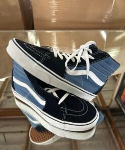 Vans shoes