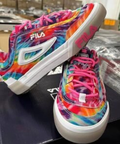 FILA shoes