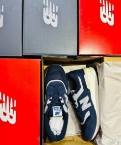 New balance shoes