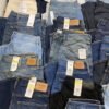 Kids jeans