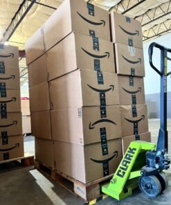 Amazon mystery boxes