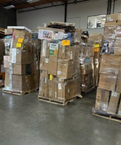 Home Appliances Pallet