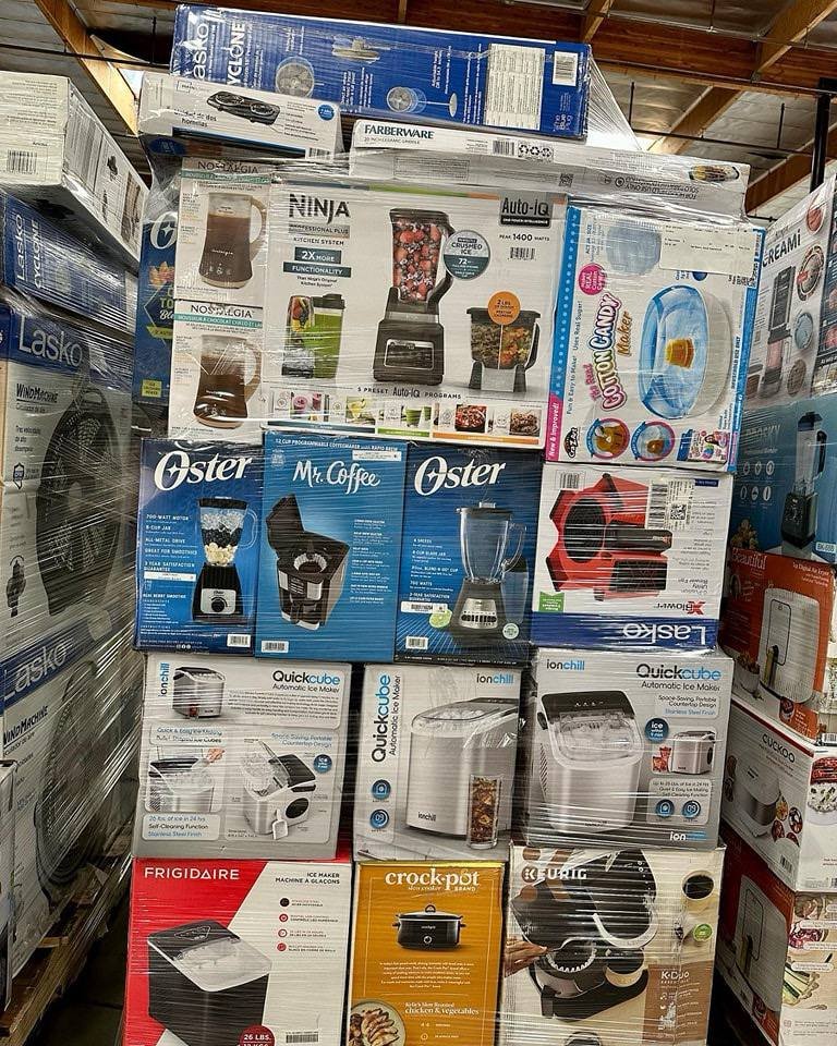 kitchen appliances sale