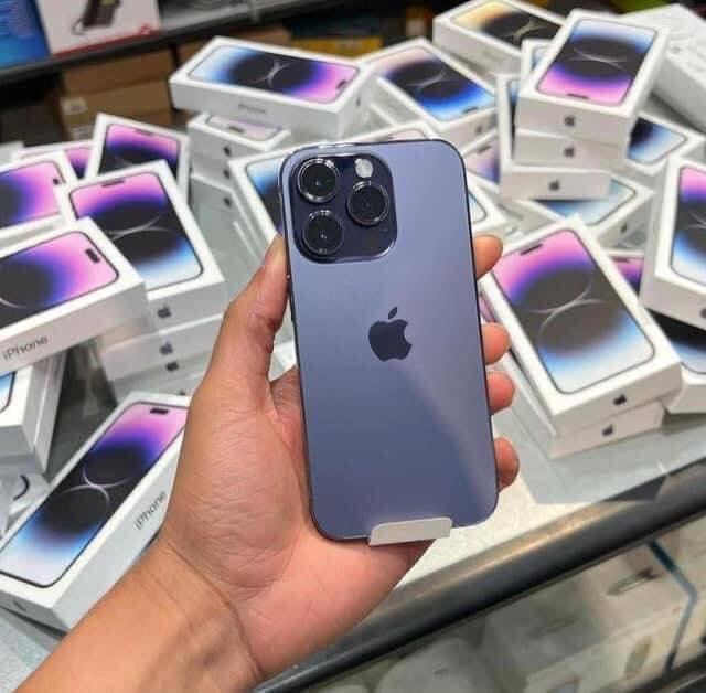Iphone 14 Pro Max Pallets