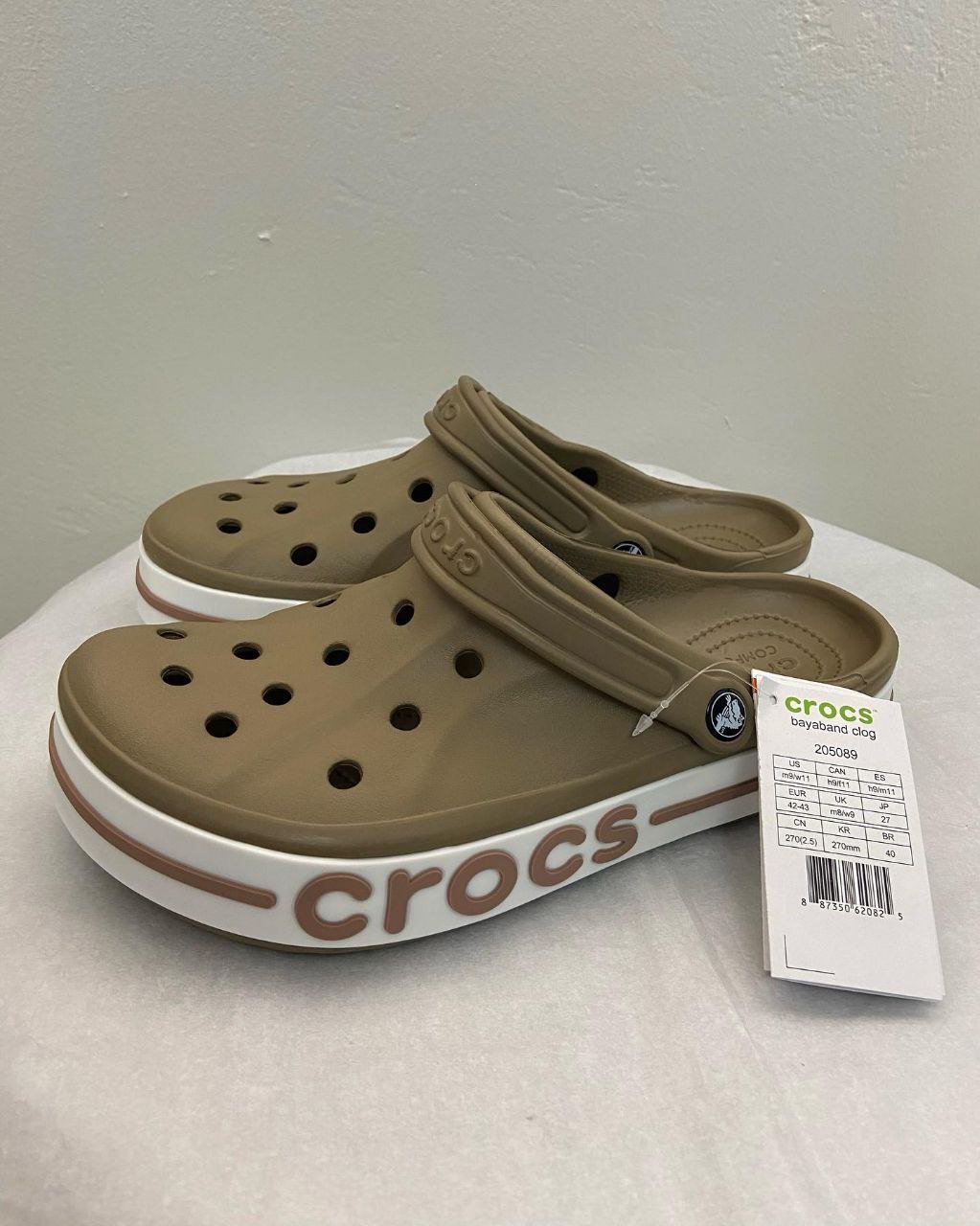 Crocs