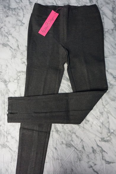 BUY LILLY PULITZER Nira Leggings HEATHERED GRAY