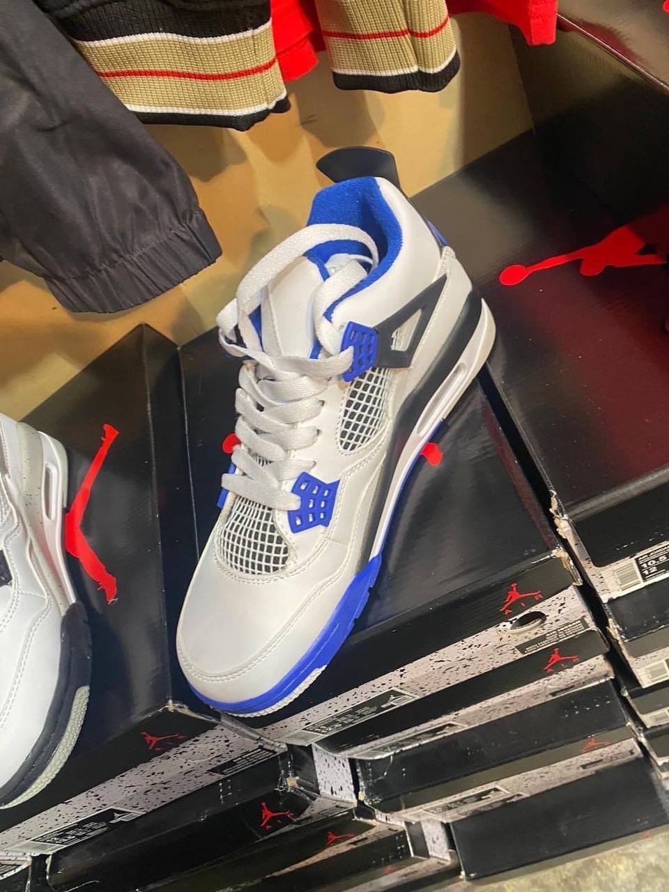 Jordan Pallets for Sale