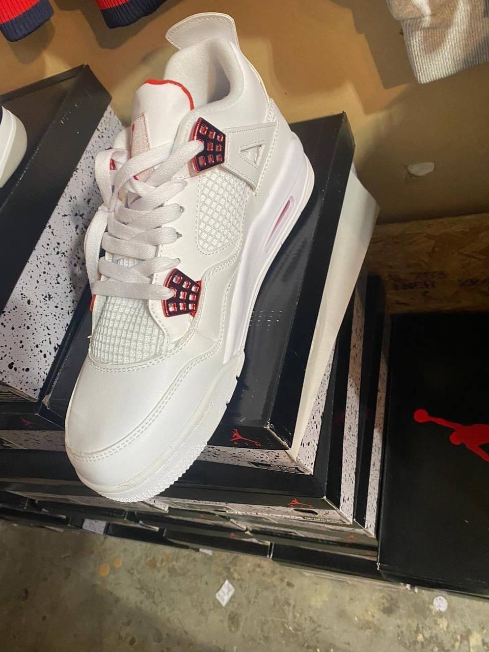 Jordan Pallets for Sale