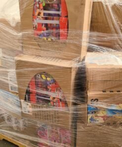 Premium Target Electronics Mystery Box