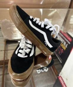 Vans shoes