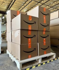 Amazon mystery boxes