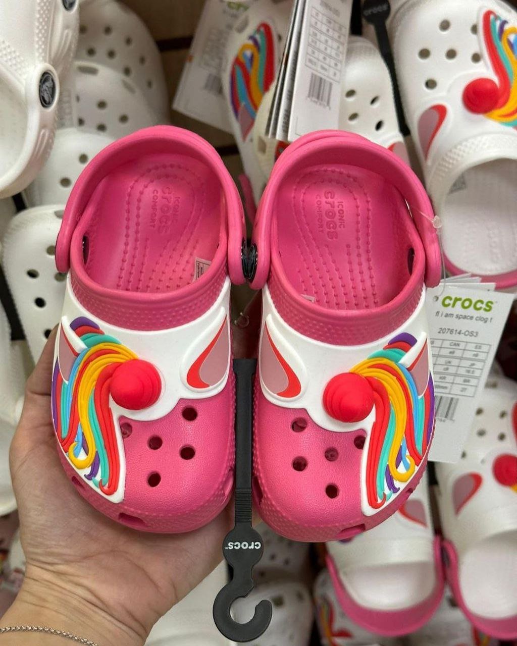 Crocs