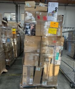 Home Appliances Pallet