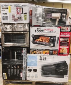 Kitchen Appliances