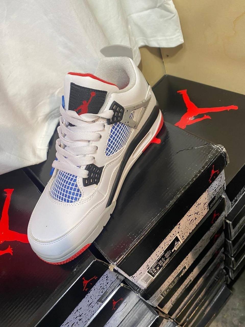 Jordan Pallets for Sale