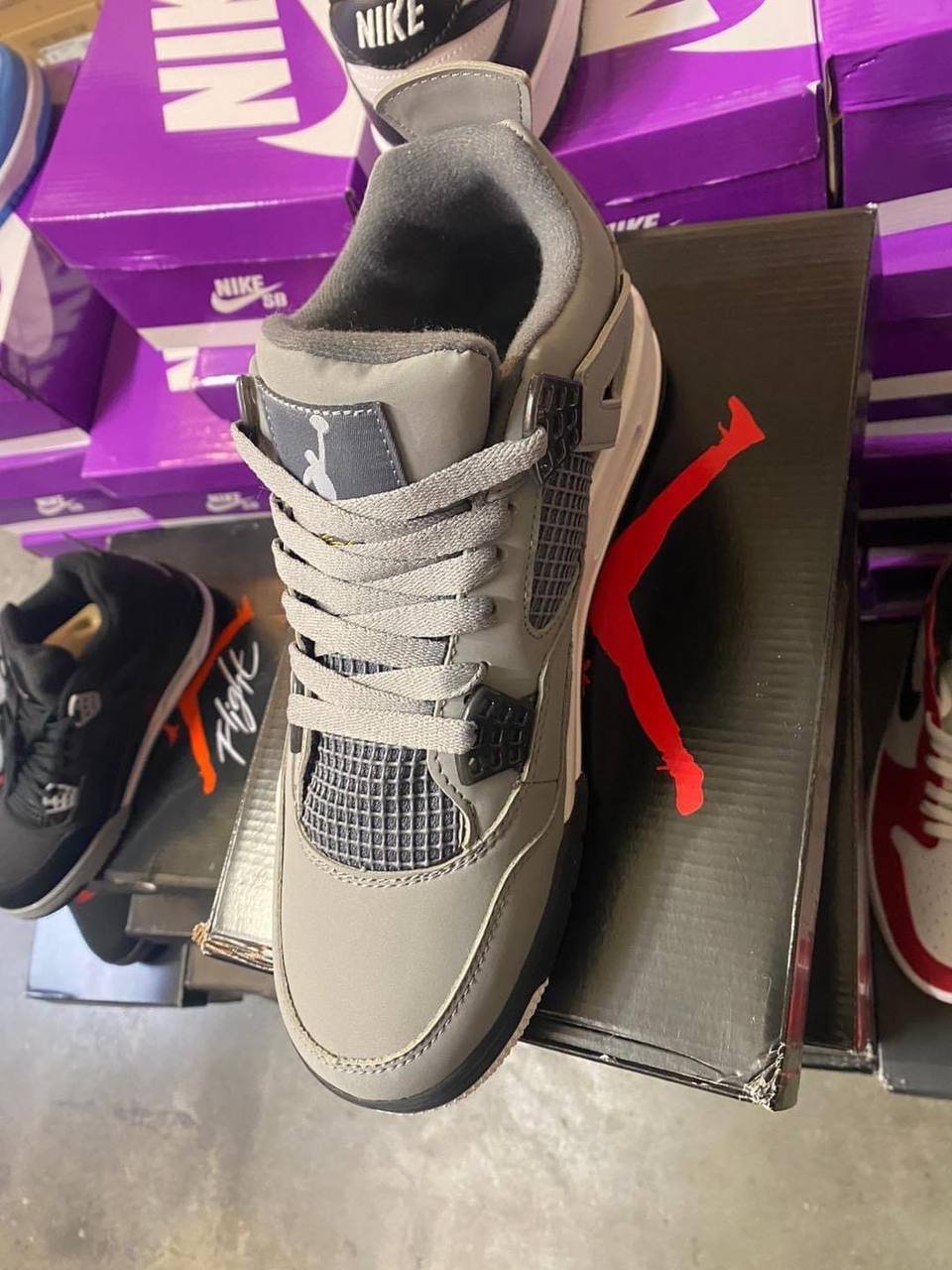 Jordan Pallets for Sale