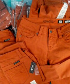 23pc Womens *ONLY MISS ME* Jeans DUPLICATES #20435N (O-5-6)