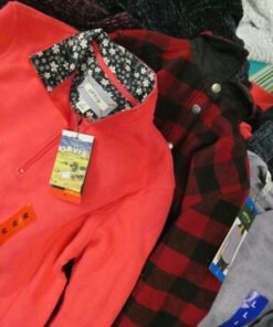 25x Women’s Orvis Pullovers & Jackets