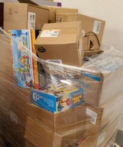 Premium Target Electronics Mystery Box