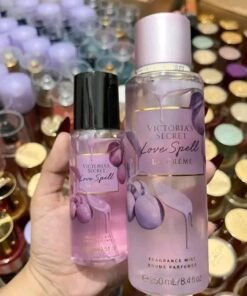 Victoria secret pallets