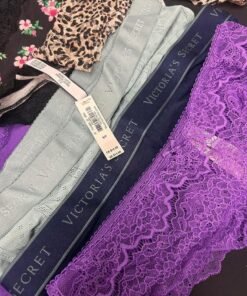 Victoria secret panties