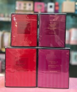 Victoria secret perfumes