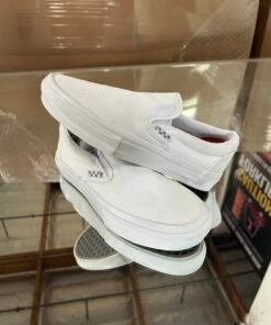 Vans shoes