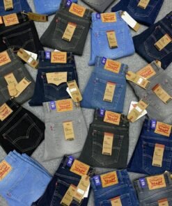 levi jeans