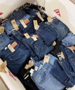Men And Women Jeans