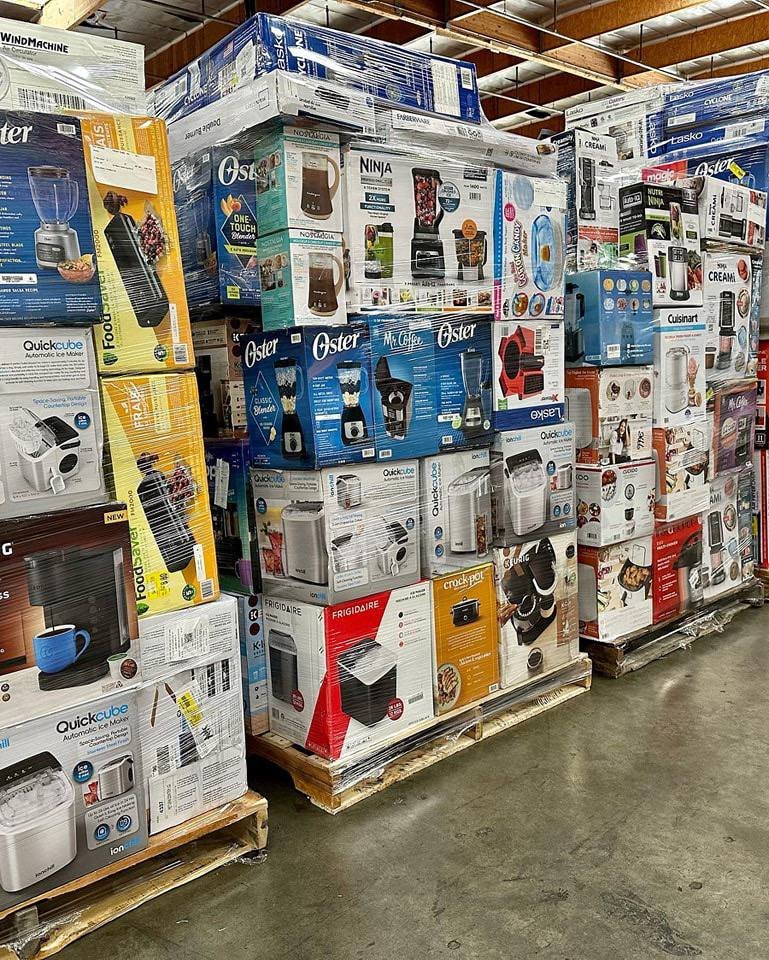 kitchen appliances sale