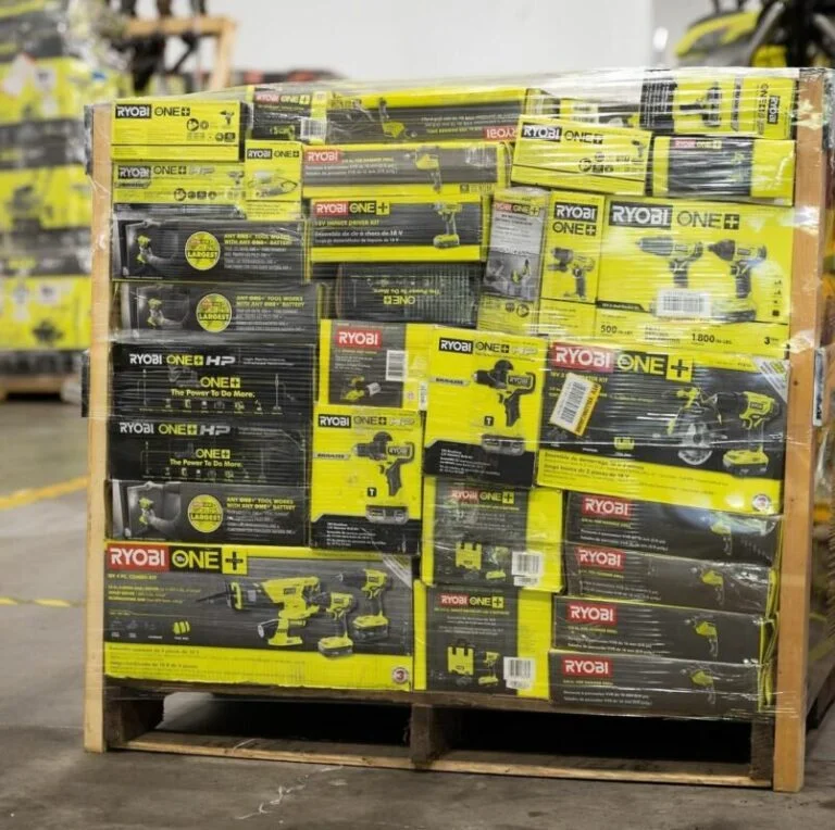 BRAND NEW RYOBI TOOLS