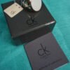 33pc £81.57 Calvin Klein Womens Rings #24807B (P-2-3)