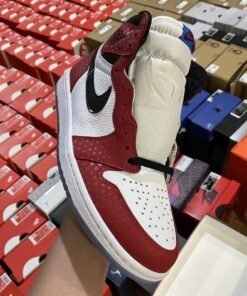 Nike And Jordan shoe Pallet