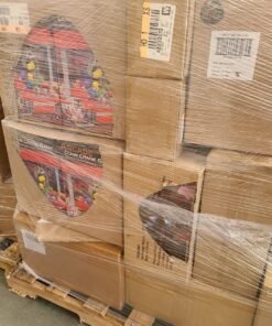 Premium Target Electronics Mystery Box