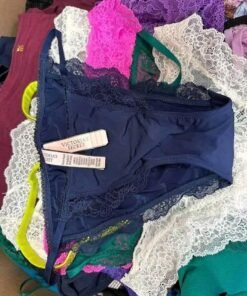 Victoria secret panties