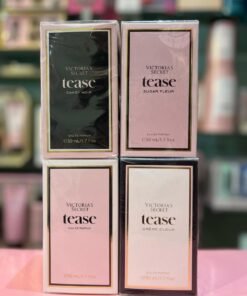 Victoria secret perfumes