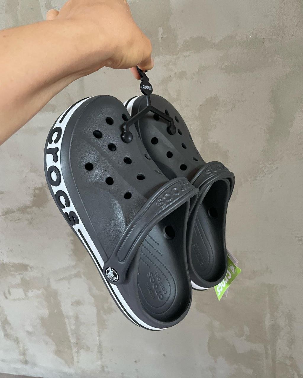 Crocs