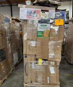 Home Appliances Pallet