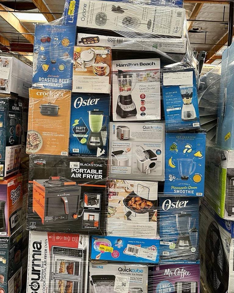 kitchen appliances sale