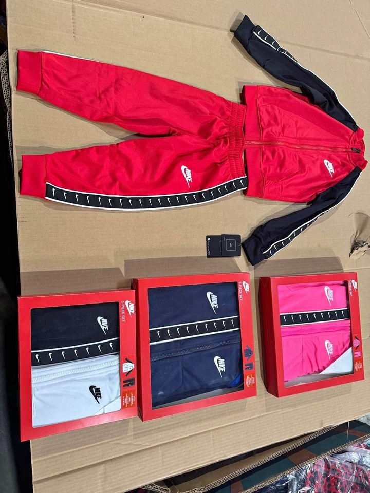 Nike Kids Clothing Sale New WHOLESALE