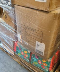 Premium Target Electronics Mystery Box