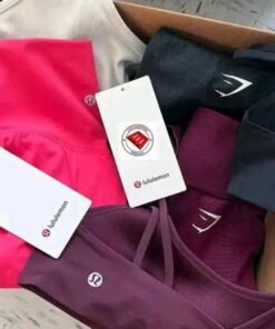 lululemon clothes
