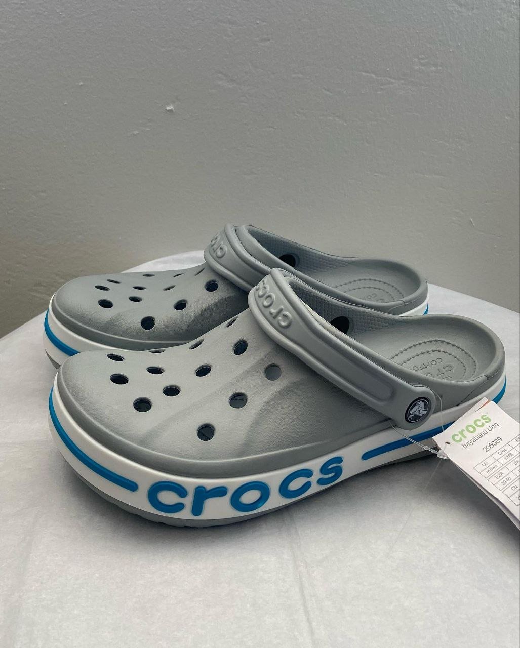 Crocs