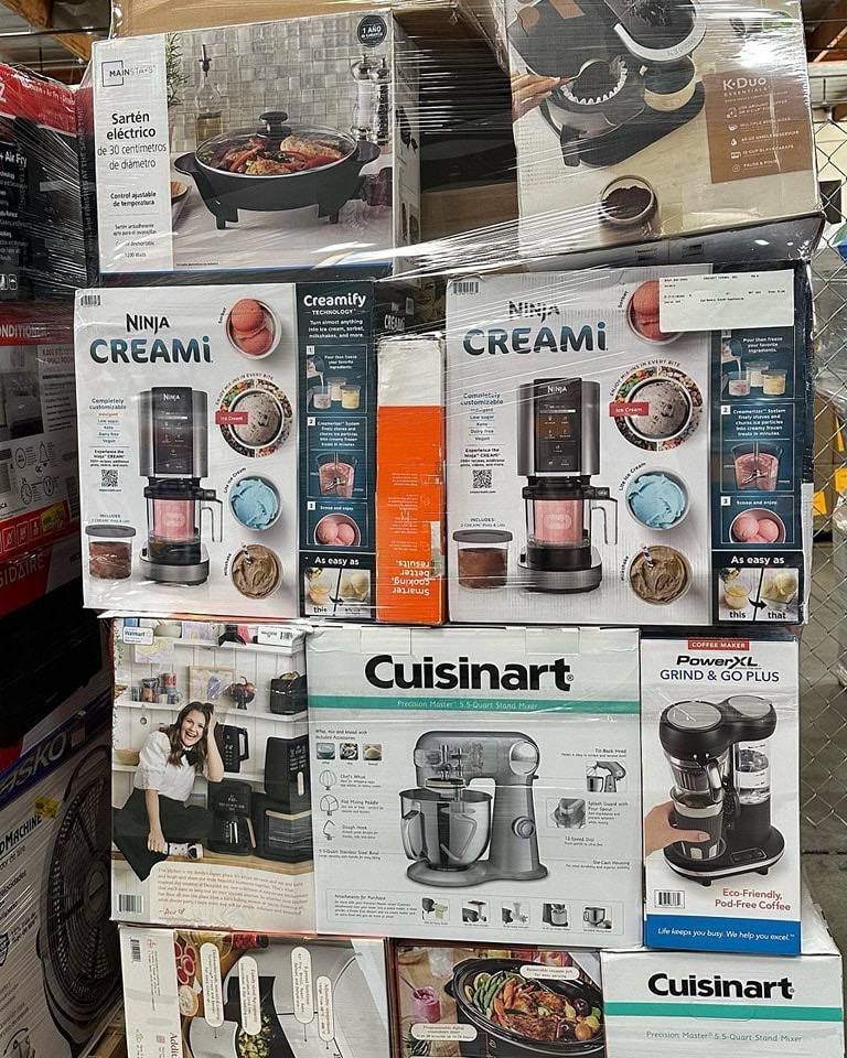 kitchen appliances sale