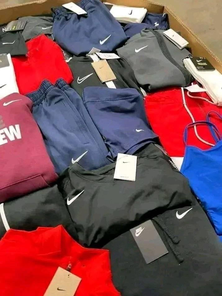 Nike Clothing