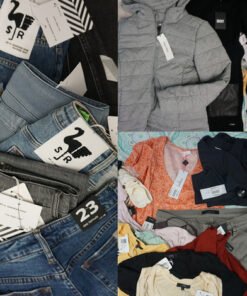 173pc JBRAND Joes PARKER Spiritual Gangster JOES #30660R (C-4-1)